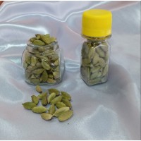 هل سبز اعلا ۱۰ گرم (بسته بندی اقتصادی)