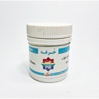 خرفه -قرصی 