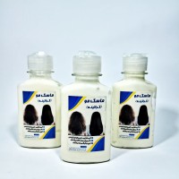 ماسک مو (کراتینه)