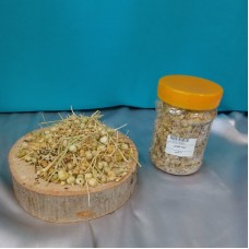 اسفند نخودی (۱۰۰ گرمی)