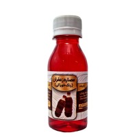 عصاره زعفران ( رنگ خوراکی)۱۳۰ گرمی
