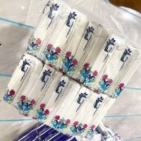 پک دستمال کاغذی اسرا (۱۰ عددی)