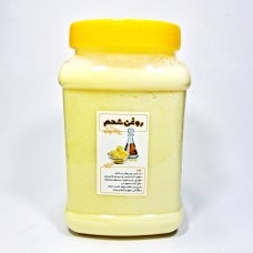 روغن شحم یک کیلویی