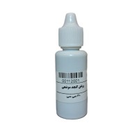 روغن کنجد موضعی (۳۰ سی سی)