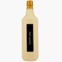 روغن شترمرغ موضعی (یک لیتری)