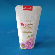 صابون گیاهی زیتون