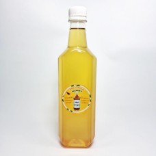سرکه انگبین عسلی ۶۰۰گرمی