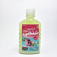 شامپو گیاهی ختمی