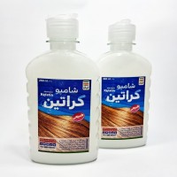 شامپو کراتینه