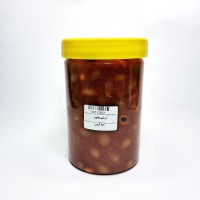 ترشی زیتون  ۷۵۰گرمی