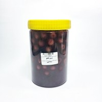 ترشی آلبالو – ۷۵۰ گرمی